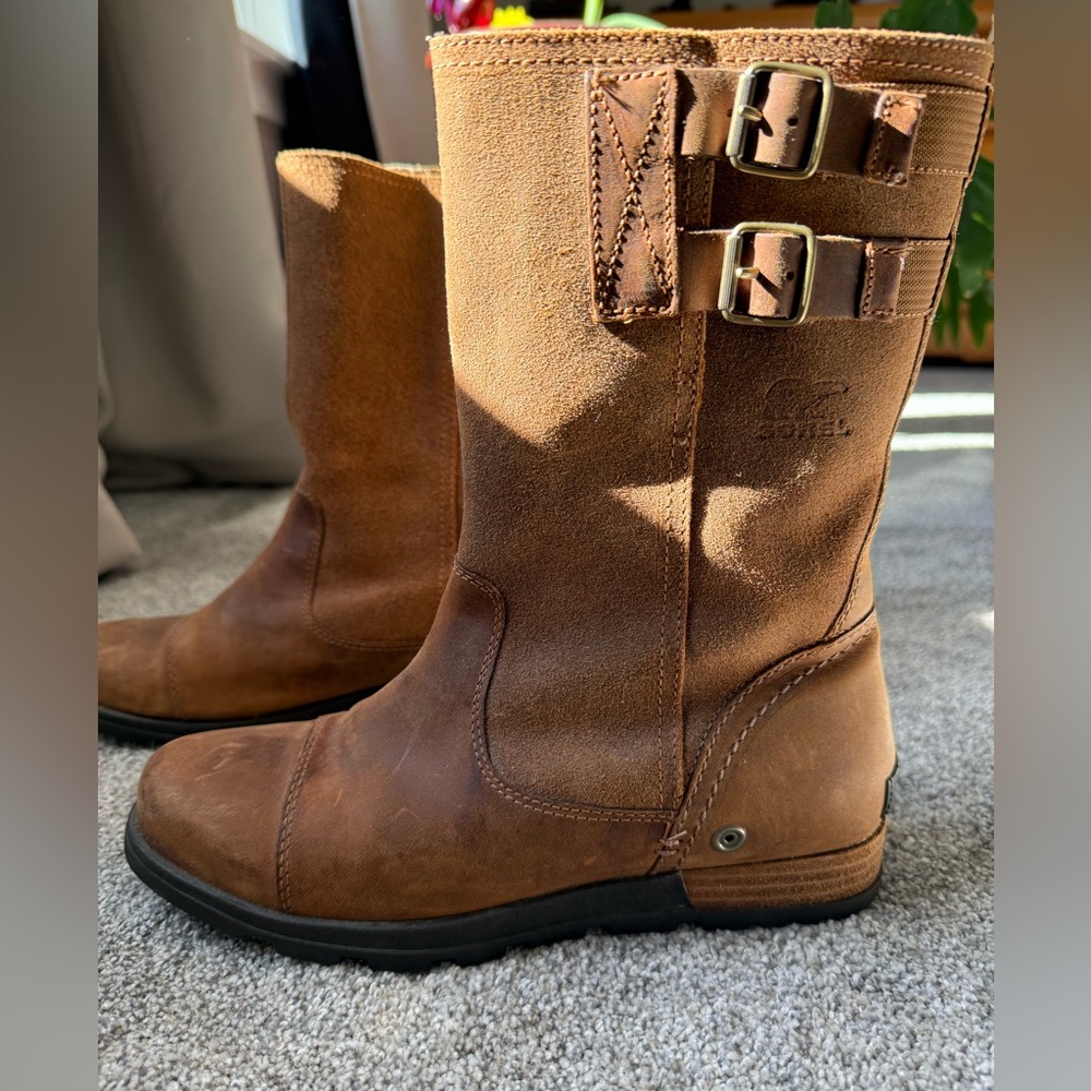 Sorel Women's Major Pull On Boots